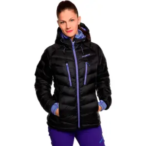 Trangoworld Leynar Jas Zwart