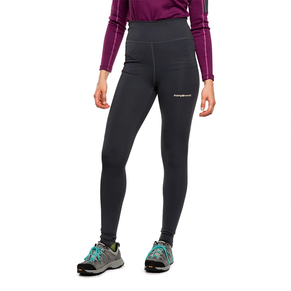 Trangoworld Linza Broek Grijs