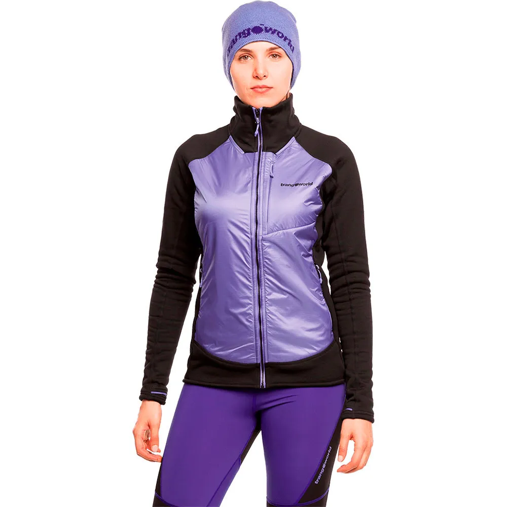 Trangoworld Lund Jas Zwart