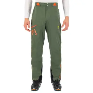 Karpos Valsesia Shell Broek Thyme