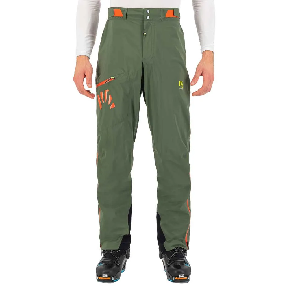 Karpos Valsesia Shell Broek Thyme