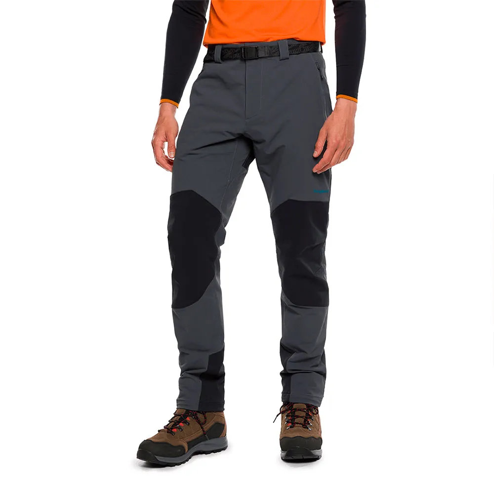 Trangoworld Mourelle Dr Broek Antraciet