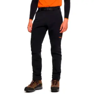 Trangoworld Mourelle Dr Broek Zwart