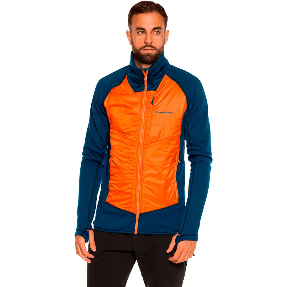 Trangoworld Olney Jas Oranje