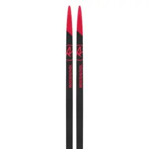 Rossignol X-ium Classic Premium C3-ifp Langlaufen Zwart