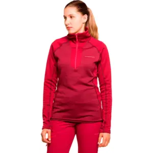 Trangoworld Omessa Fleece Roze