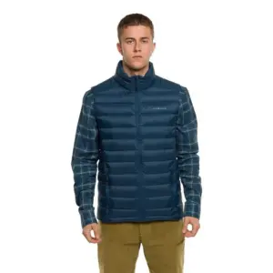 Trangoworld Otal Dc Vest Blauw