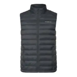 Trangoworld Otal Dc Vest Grijs