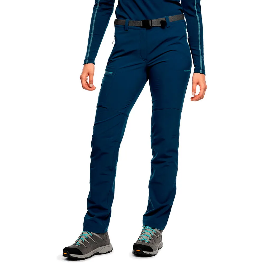 Trangoworld Parana Broek Blauw