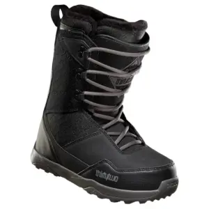 Thirtytwo Shifty ´22 Snowboardlaarzen Voor Dames Zwart