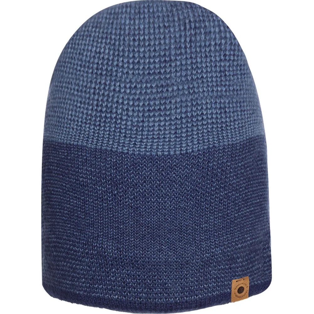 Trangoworld Prestwick Muts Blauw