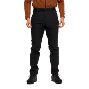 Trangoworld Ramlia Broek Zwart