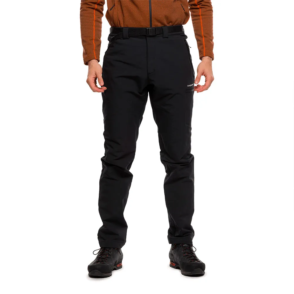 Trangoworld Ramlia Broek Zwart