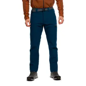 Trangoworld Ramlia Broek Blauw