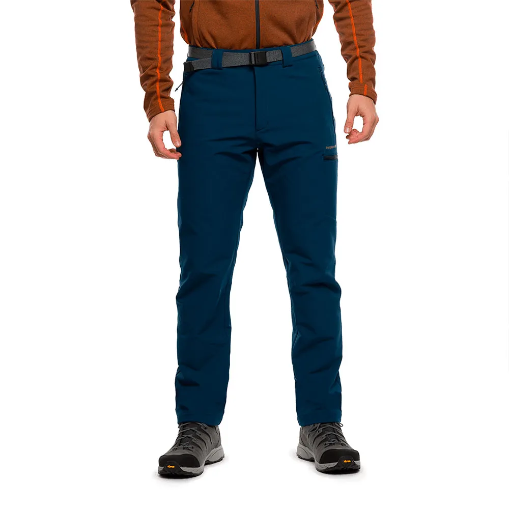 Trangoworld Ramlia Broek Blauw