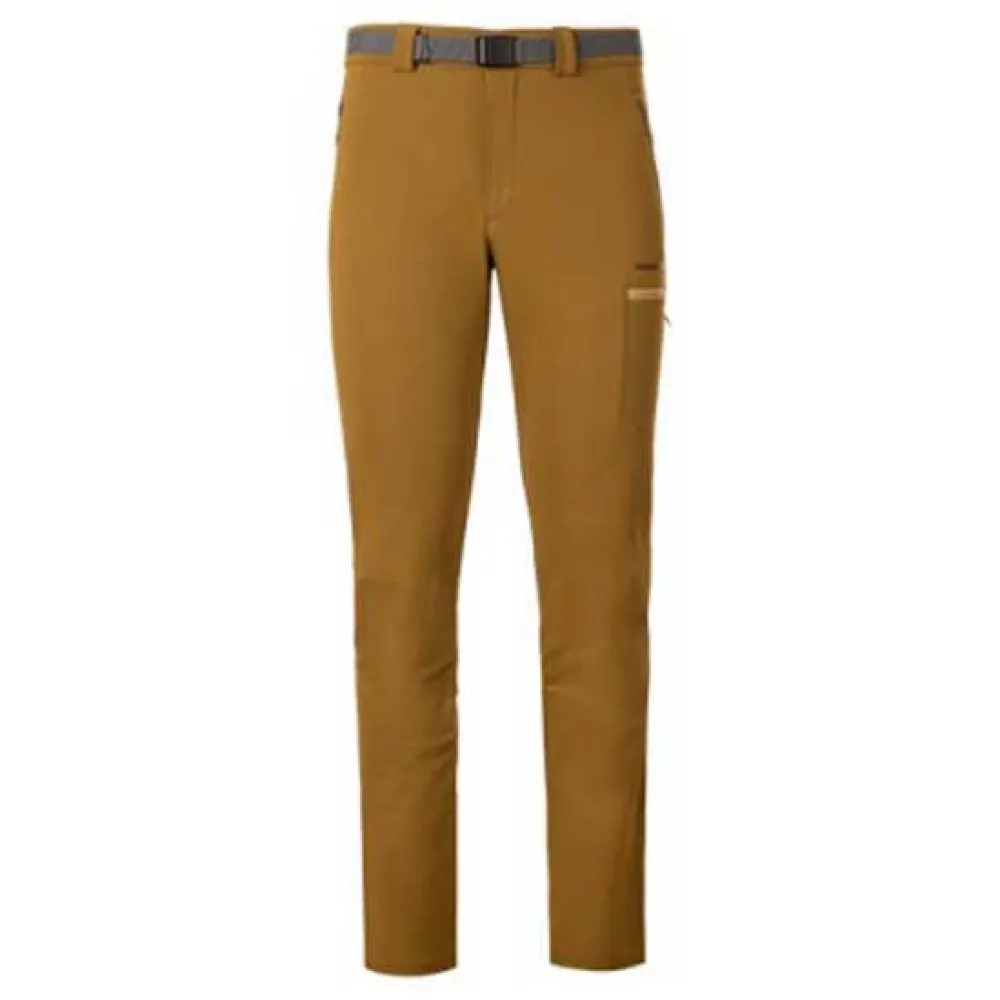 Trangoworld Ramlia Broek Bruin
