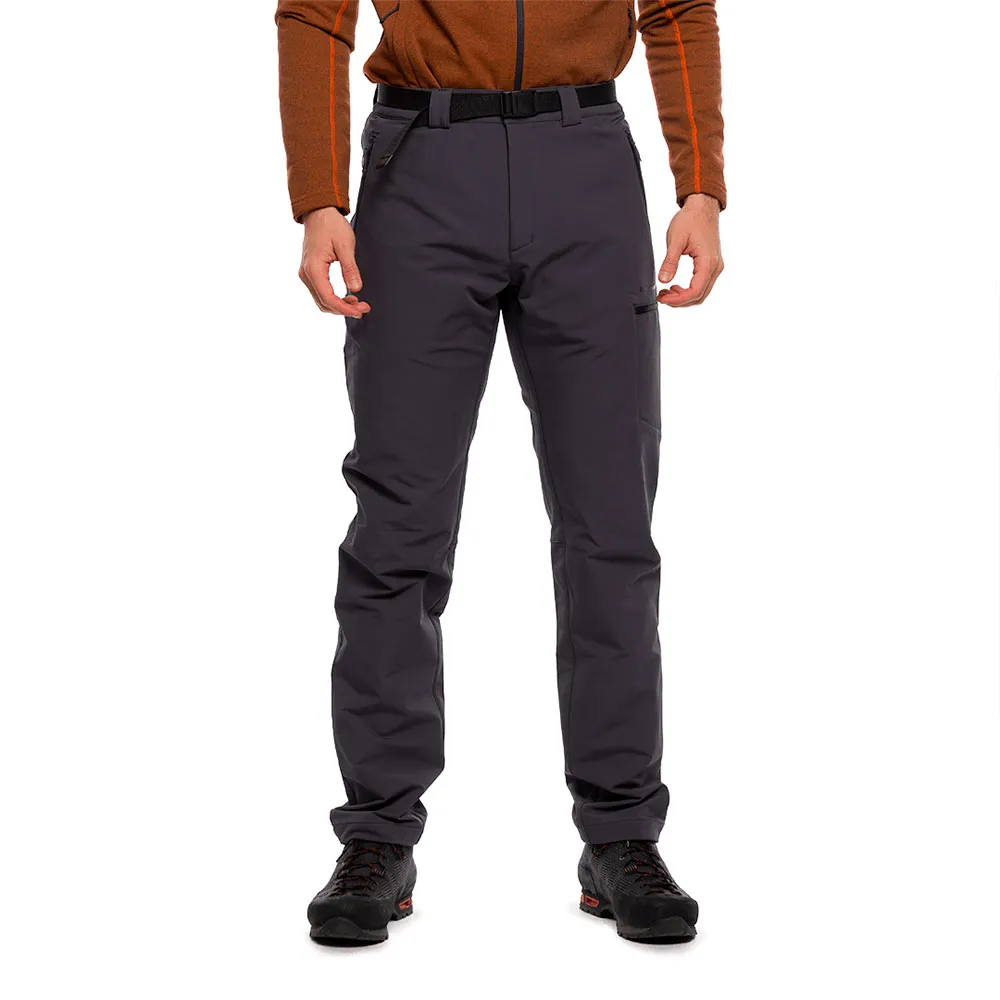 Trangoworld Ramlia Broek Grijs