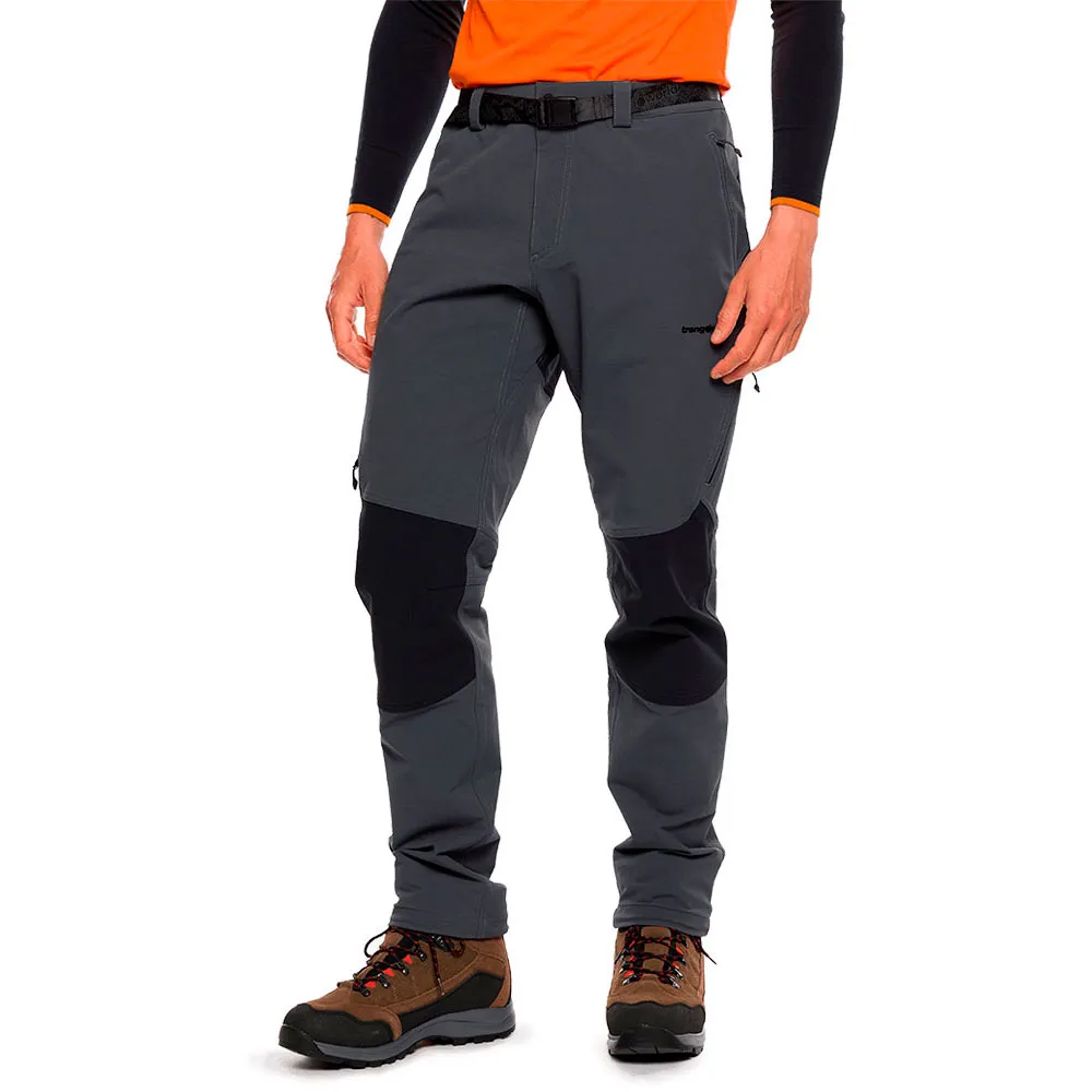 Trangoworld Rovek Dr Broek Antraciet
