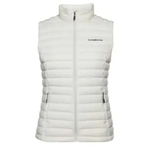 Trangoworld Saloria Dc Vest Crude