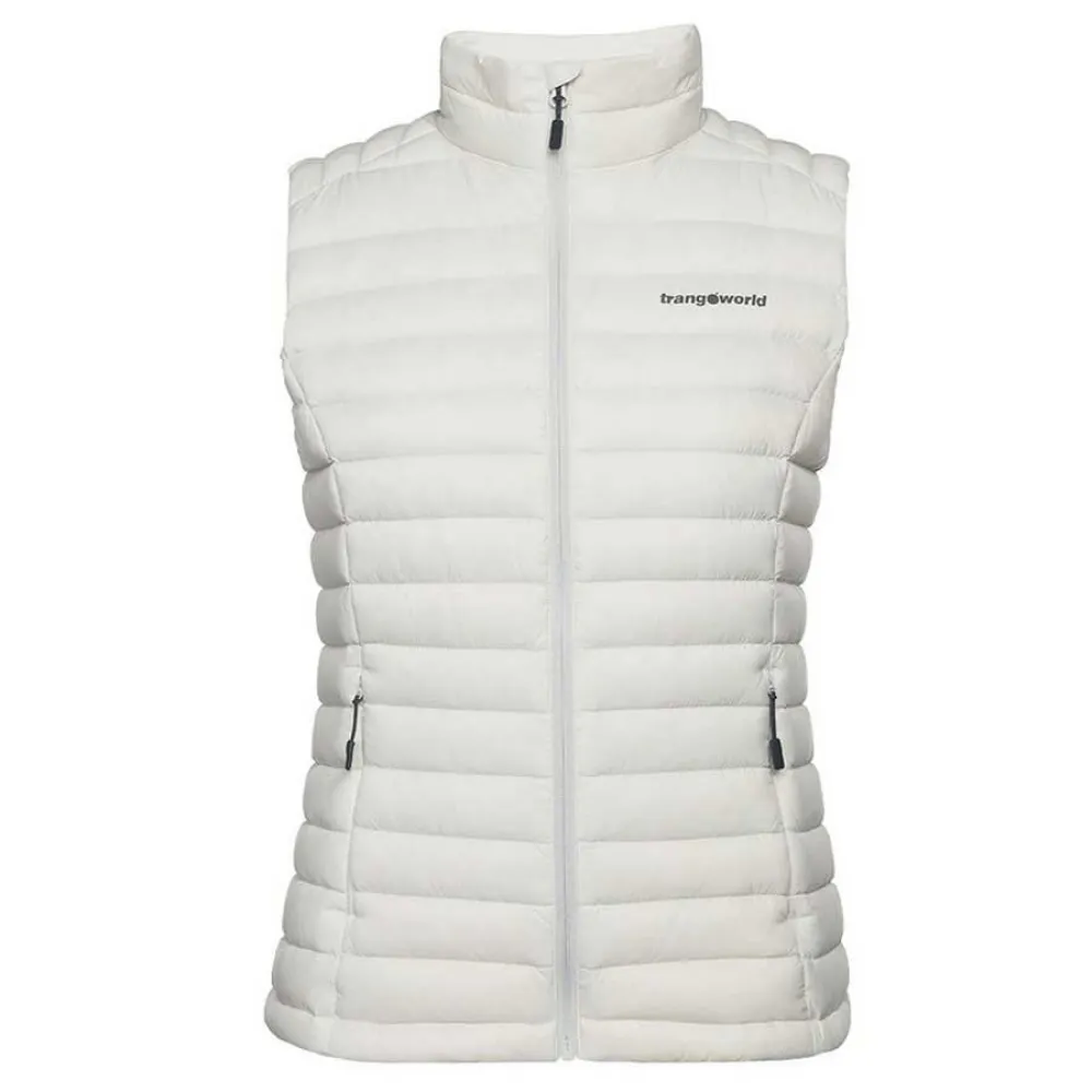 Trangoworld Saloria Dc Vest Crude