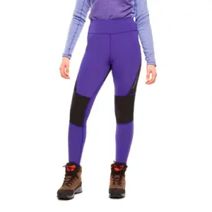 Trangoworld Scafell Broek Blauw