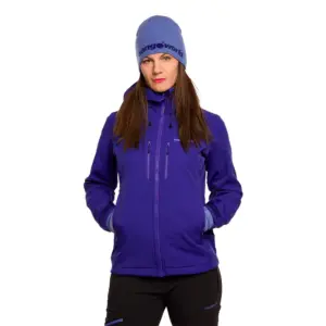 Trangoworld Severn Jas Blauw