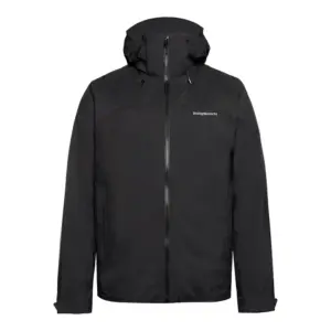 Trangoworld Stabio Complet Gore-tex® Jas Zwart