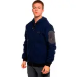 Blauw