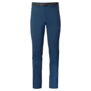 Trangoworld Vernon Broek Blauw