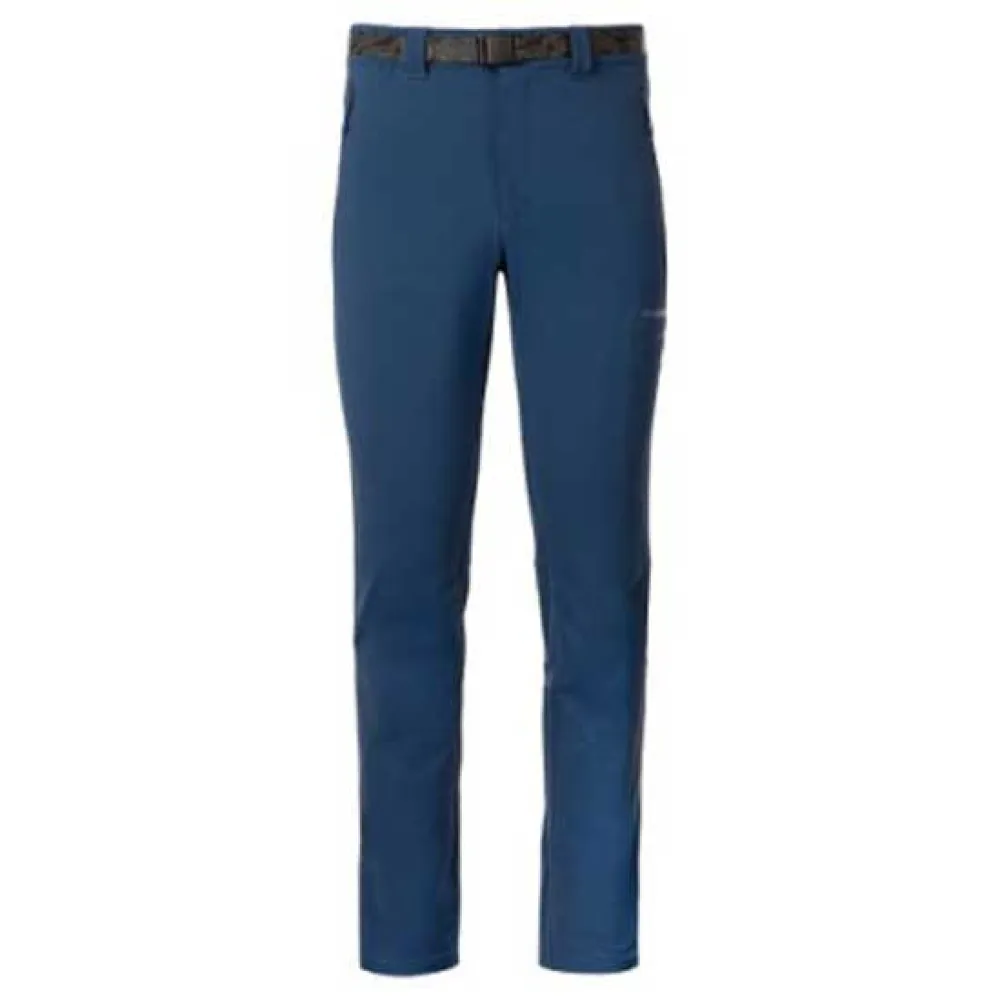 Trangoworld Vernon Broek Blauw