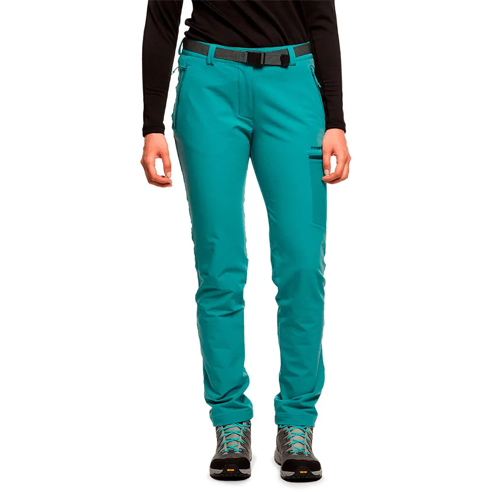 Trangoworld Vivier Broek Groen