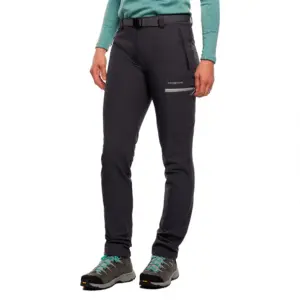Trangoworld Vivier Broek Grijs