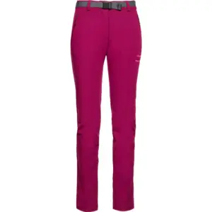 Trangoworld Vivier Broek Paars