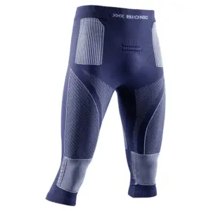 X-bionic Energy Accumulator 4.0 3/4 Leggings Wit