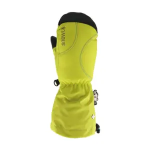 Snowlife Kids Spice Handschoenen Kiwi