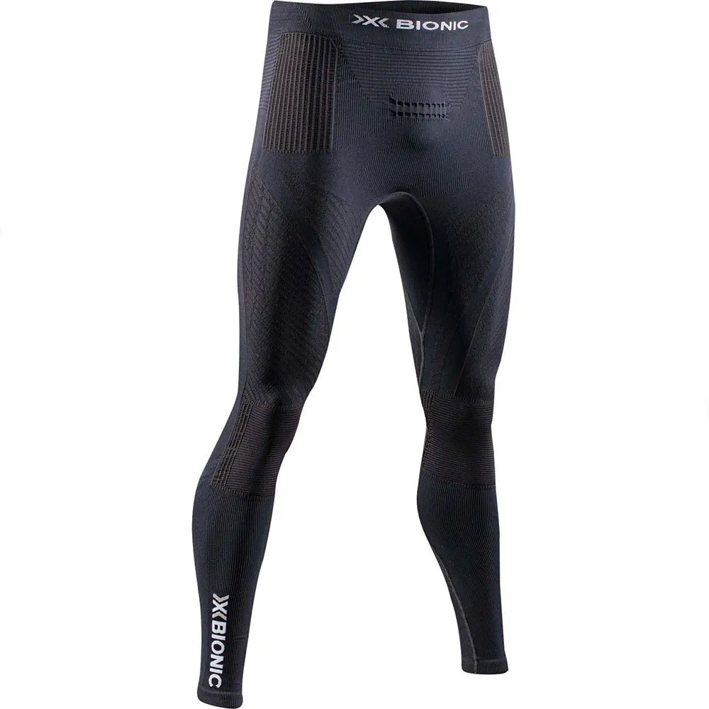 X-bionic Energy Accumulator 4.0 Leggings Zwart