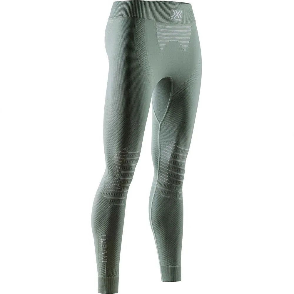 X-bionic Invent 4.0 Leggings Groen