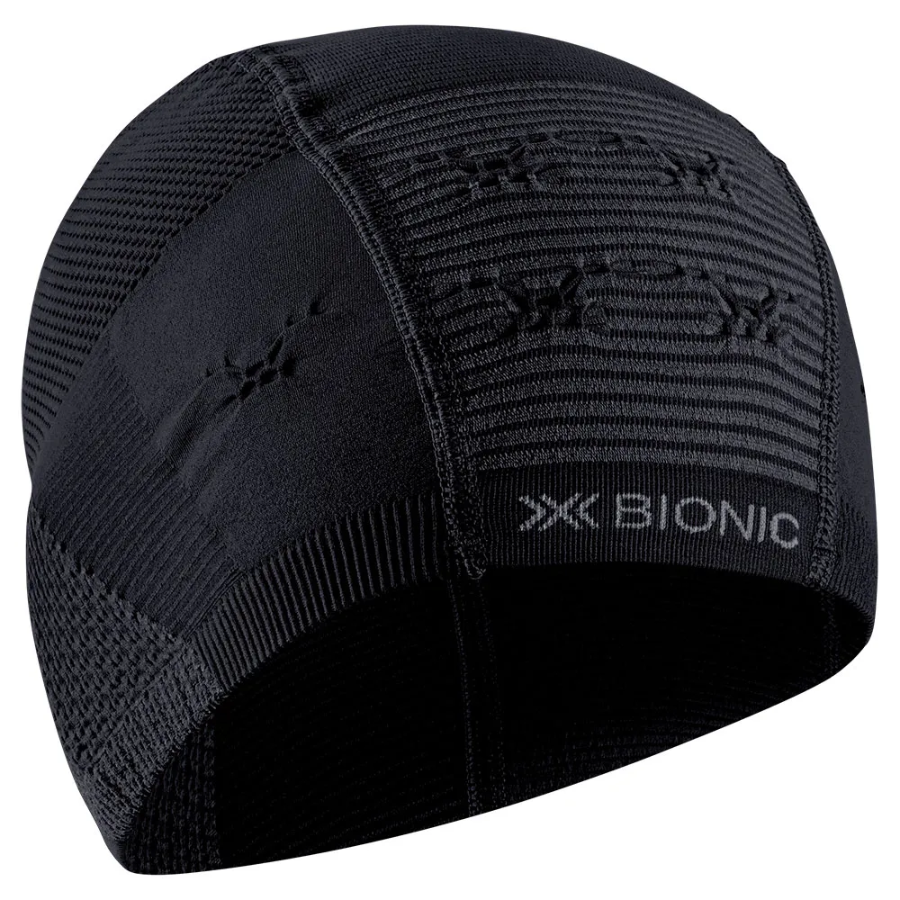 X-bionic Xb Muts Zwart