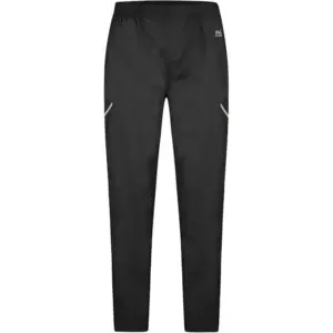 Mac In A Sac Full Zip Broek Zwart