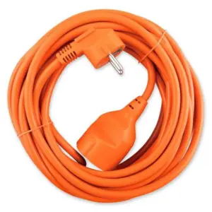 Onlex Uitbreiding Van De Sinaasappeltuin 3×1.5 Mm 10 M Oranje
