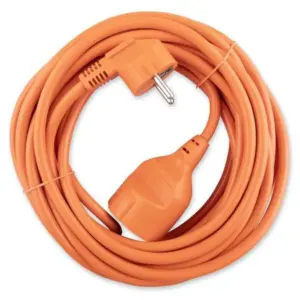 Onlex Uitbreiding Van De Sinaasappeltuin 3×1.5 Mm 15 M Oranje