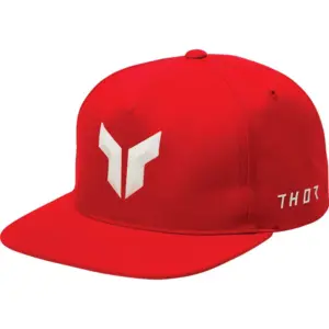 Thor Iconic Pet Rood