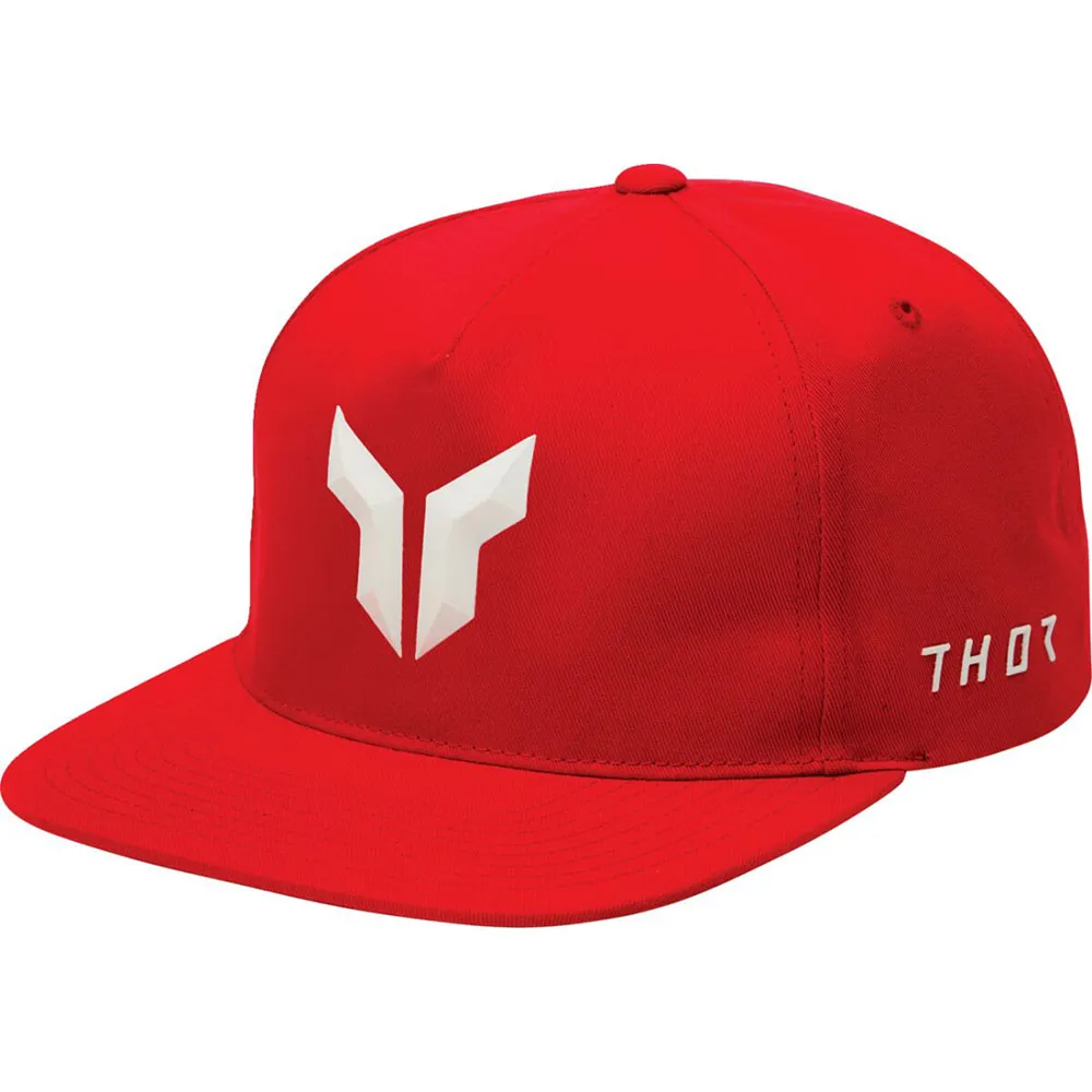 Thor Iconic Pet Rood