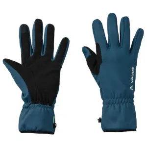 Vaude Basodino Iii Handschoenen Baltic Sea Uni