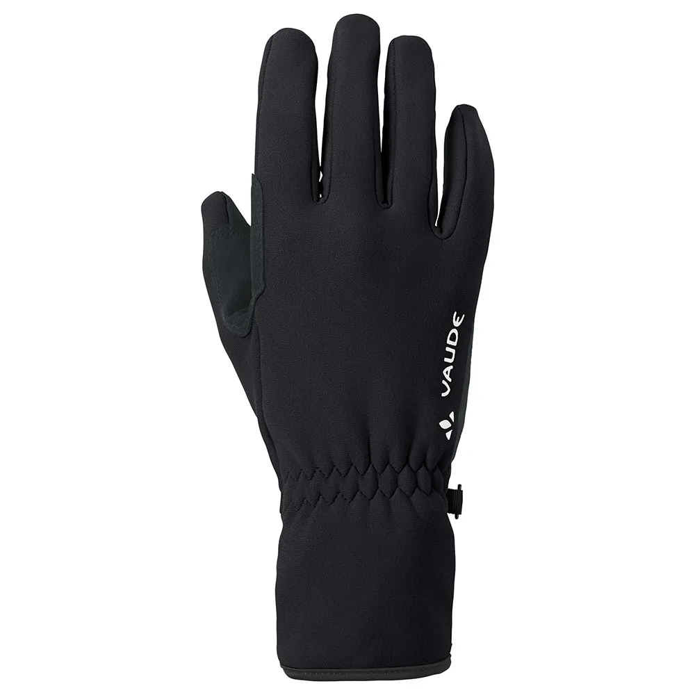 Vaude Basodino Iii Handschoenen Zwart