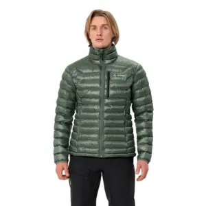 Vaude Batura Insulation Jas Agave