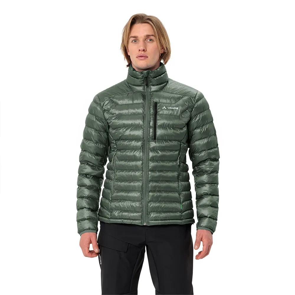 Vaude Batura Insulation Jas Agave