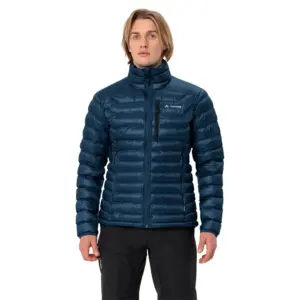 Vaude Batura Insulation Jas Dark Sea Uni