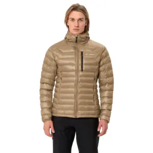 Vaude Batura Insulation Jas Oat