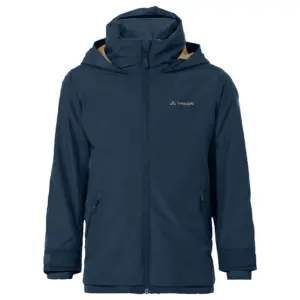 Vaude Casarea 3in1 Ii Afneembare Jas Dark Sea / Desert
